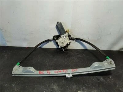 8200209885 57948 front power window lh for RENAULT CLIO II FASE II (B CB0) 1.5 - Image 1 of 4