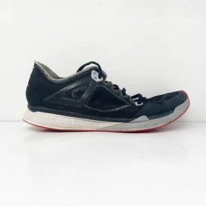 Nike Mens Air Jordan 89 Racer AQ3747-006 Black Basketball Shoes Sneakers Size 10 - Picture 1 of 12