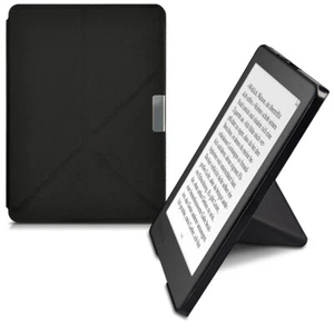 Origami Case for Kobo Aura Edition 2 with Stand Function - Bild 1 von 9