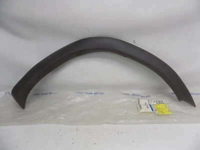 Новый оригинальный производитель 1997 1998 Ford F-150 F-250 колесный молдинг расширитель крыла арка новый из старых запасов подлинный - Изображение 1 из 3