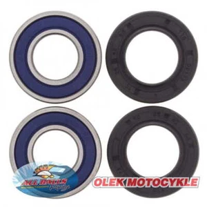 Wheel Bearing Kit KAWASAKI Z750 04-06 TYLNEGO KX 125 250 86-96 KDX 200 89-06 KDX - Picture 1 of 1