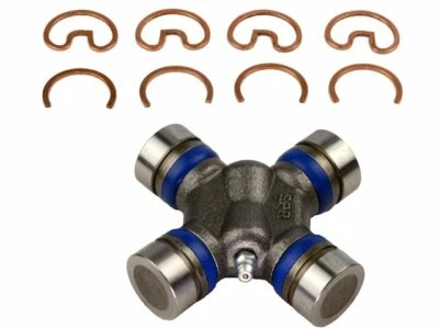 For 1962-1974 Ford Galaxie 500 Universal Joint Spicer 93837BV - Image 1 of 2