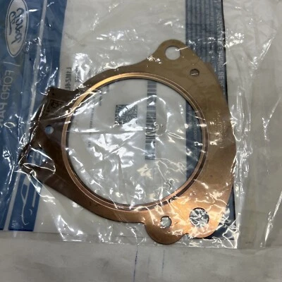 Nueva junta convertidor catalítico original Ford Explorer 2020-2023 l1mz6l612a OEM Foto 1 de 3