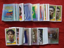 CHOOSE STICKERS PANINI COPA AMERICA 2007 MADE ITALY You Pick Part 2