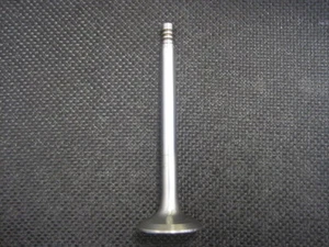 NEW GERMAN PORSCHE 914-2.0/912-E 36mm 3997 SODIUM FILLED EXHAUST VALVE 039109611 - Bild 1 von 5