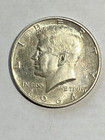 New Listing1964 Kennedy Half Dollar - .90 Silver