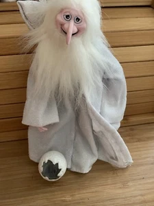 santa claus is coming to town figure. Winter - Picture 1 of 5