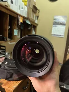 projector lenses Barco En11 - Picture 1 of 5