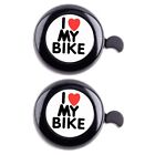 Gift Bicycle Bell Bicycle Handlebar Bell Cycling Accessories Bike Horn Bells