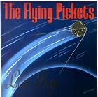 The Flying Pickets - Lost Boys Lp (Vg+/Vg+) '