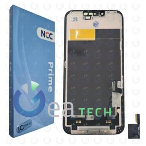 DISPLAY LCD PER APPLE IPHONE 13 A2633 SCHERMO INCELL NCC PRIME COF FHD FULL HD - Zdjęcie 1 z 3