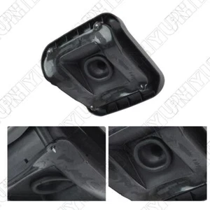 Transfer Case Shifter Lever Gaiter Boot F2TZ-7277-A For Ford Bronco Pickup Truck - Picture 1 of 9