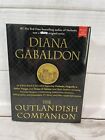 Diana Gabaldon Signed The Outlandish Companion 1st printing HC book (revised)