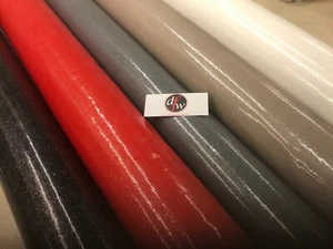 Tessuto PVC Glitterato Morbido Abbigliamento, Vinile, Tappezzeria  - Foto 1 di 1