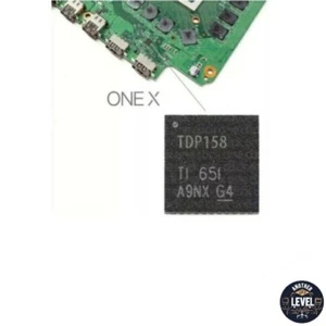 TDP158RSBT TDP158 For XBOX ONE X HDMI 6Gbps Retimer IC Control Chip - NEW - Picture 1 of 3