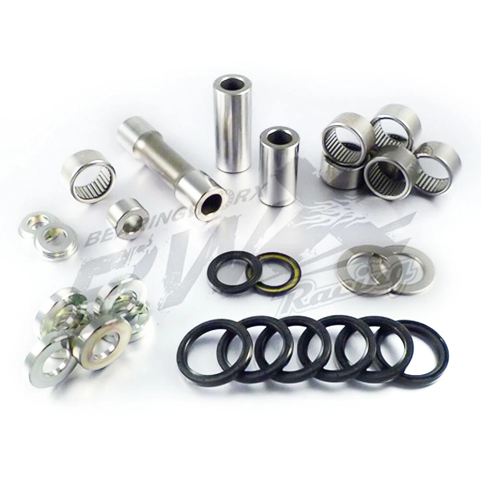 Bearing Worx Linkage Bearing Kit for Honda CRF450R 2007-2006 - Image 1 of 1