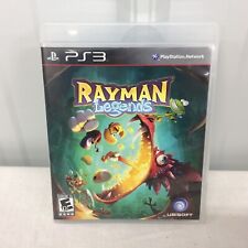 Rayman Legends PS3 PSN - Donattelo Games - Gift Card PSN, Jogo de PS3, PS4  e PS5