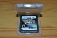 Pokemon: Diamond Version (Nintendo DS, 2007), Game card only