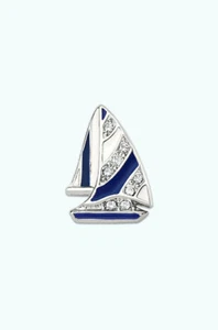 Keep Collective SAILBOAT charm, NIP! - Picture 1 of 2