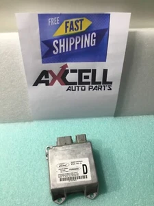 OEM NEW 2005 Escape Mariner SRS Ecu Sensor 5L8Z-14B321-DB-DG. Free FASTSHIPPING - Bild 1 von 8