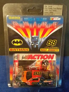 Action Dale Jarrett #88 Taurus Batman 1:64 scale - Picture 1 of 1