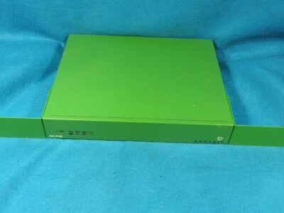 Nomadix Access Gateway Internet Bandwidth Management AG3100  w/ Ears - Used - Image 1 of 4