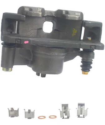 Disc Brake Caliper fits 1990-2000 Honda Civic Civic del Sol CRX  CARDONE REMAN - Image 1 of 4