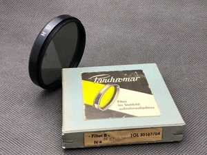 Panchromar M67 67mm gray filter for Carl Zeiss Flektogon 2,8/20 - Picture 1 of 6