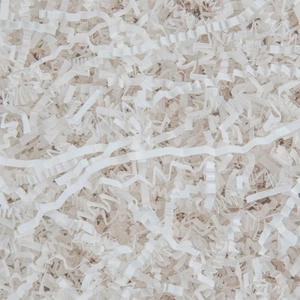 Crinkle Cut Paper Shred Packing Grass Cushion Paper Streamer Basket Filler - Picture 1 of 11