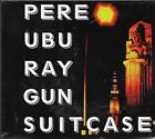Valise Ray Gun par Pere Ubu (CD, août 1995, Tim/Kerr) CD de musique neuve