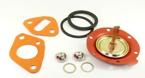 AC Delco Fuel Pump Kit for Triumph TR Alvis Lotus Ford Jenson Watermota AEU2760A - Picture 1 of 1