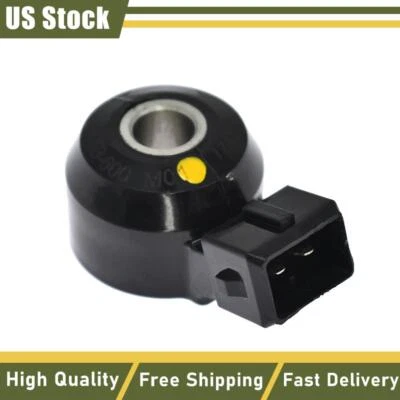 Sensor de golpe 22060AU010 220607S000 para Nissan NV200 Altima Frontier Máxima Versa Foto 1 de 4