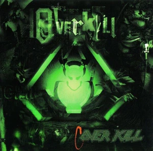 CD - Overkill - Coverkill - 1999 - Bild 1 von 2