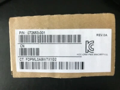 HP 672653-001 Elite Wireless USB Scroll Mouse ONLY - Image 1 of 4