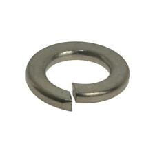 Pack Size 1000 Stainless G304 Spring M3 (3mm) Metric Single Coil Washer