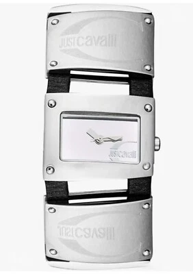 Just Cavalli Time R7253701015 Analog Watch - Immagine 1 di 4