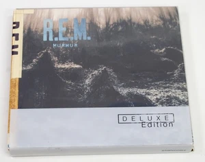 R.E.M. Murmur 2xCD 25th Anniversary Deluxe Edition - Picture 1 of 4