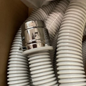 25 Foot Long Non Electric Detailers Hose for Electrolux Canister Vacuums  New - Picture 1 of 3