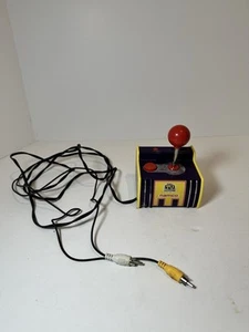 Pac-Man + Arcade Classics Plug & Play Juegos de TV 5 en 1 Namco 2003 Jakks Pacific - Imagen 1 de 4
