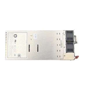 460W EFRP-465 For ETASIS Disk Array Card Storage Redundant Power Supply Used - Afbeelding 1 van 4