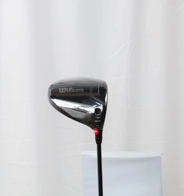 Nuevo Wilson Dynapwr Max 2025 12° Driver Senior Flex Linq 1307610 Foto 1 de 4