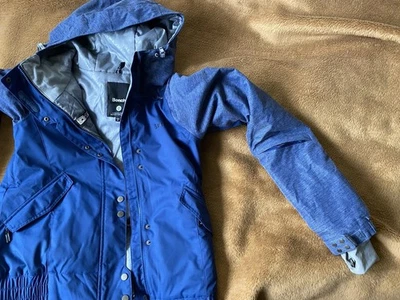 WinterSportJacke BENCH, M, Top Gepflegt;; - Bild 1 von 4