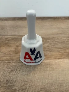 American Airlines Bell - Picture 1 of 6