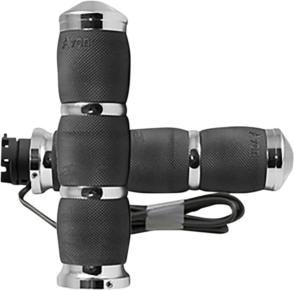 Empuñadura climatizada AC CHR IND 15-23 Indian Scout 15-23 Indian Scout Foto 1 de 1