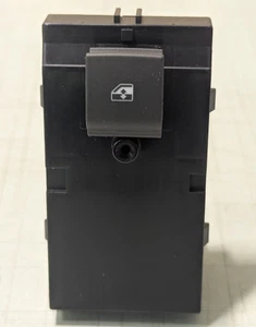 Genuine Cadillac ATS XTS Front Door Window Switch 92256972 NEW OEM GM - Picture 1 of 6