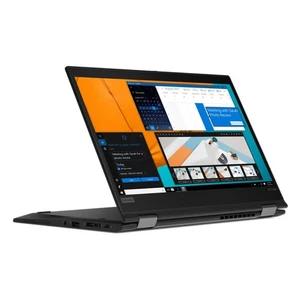 Lenovo ThinkPad X13 Yoga Laptop i5-10310U 16GB 256GB SSD 13.3" FHD Touch 4G LTE - Picture 1 of 9