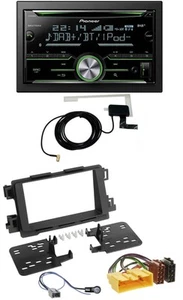 Pioneer CD USB MP3 Bluetooth 2DIN DAB Autoradio für Mazda 6 2013 2015 CX-5 ab 20 - Bild 1 von 9