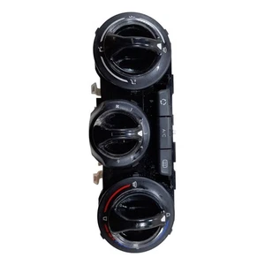 PEUGEOT 208 Active Blue Hdi 2016 Heater Control Panel - Picture 1 of 13