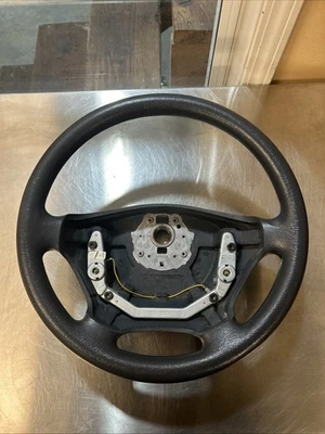 Volante Dodge Freightliner Mercedes Sprinter 2500 2002-06 OEM Foto 1 de 4