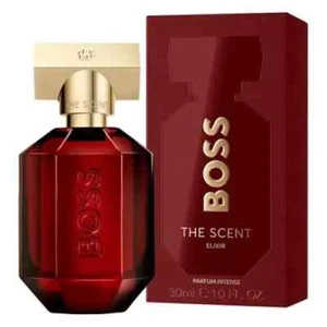 Hugo Boss The Scent Elixir For Her Parfum Intense 30ml-1fl.oz - Picture 1 of 1